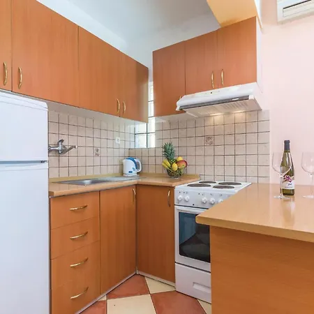 Stunning In Labin Apartment