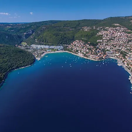 Stunning In Labin Labin (Istria)