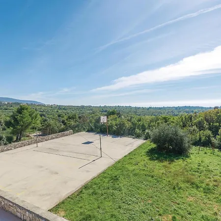 Stunning In Apartment Labin (Istria)