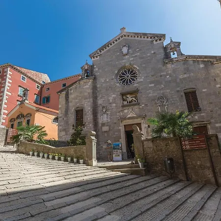 Stunning In Labin Labin (Istria)