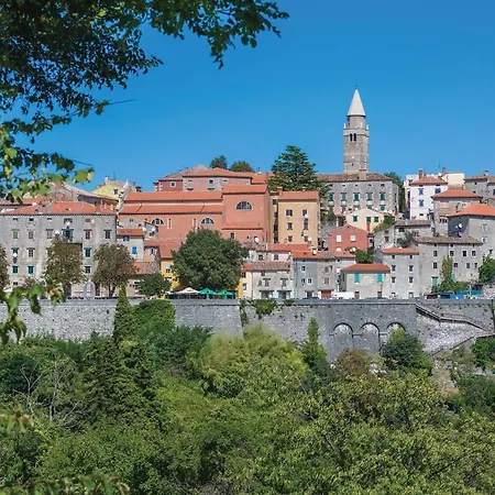 Stunning In Labin * Labin (Istria)