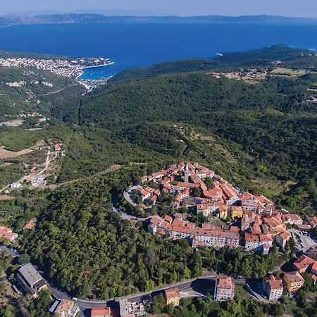 Stunning In Labin Apartment