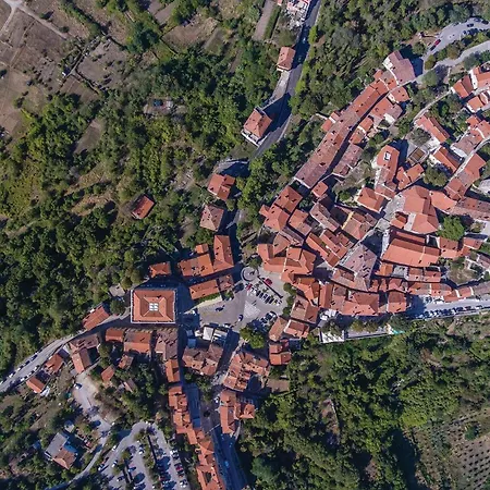 Apartment Stunning In Labin